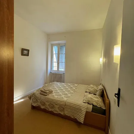 Bhv Calme & Lumineux Apartamento *